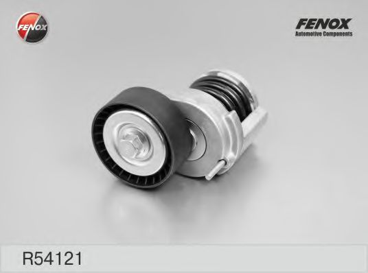 FENOX R54121 Натяжитель ремня генератора для SEAT