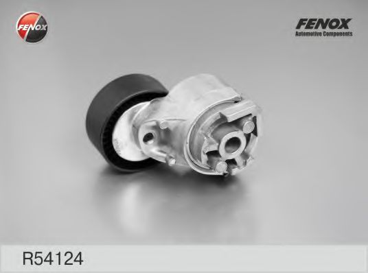 FENOX R54124 Натяжитель ремня генератора для FIAT
