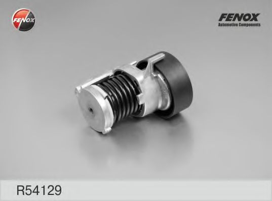 FENOX R54129 Натяжитель ремня генератора FENOX для AUDI