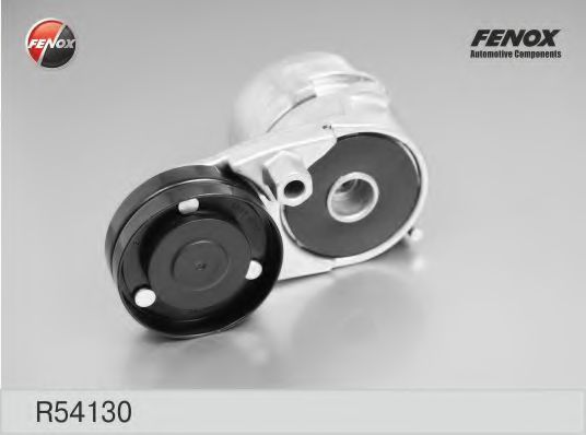 FENOX R54130 Натяжитель ремня генератора для AUDI