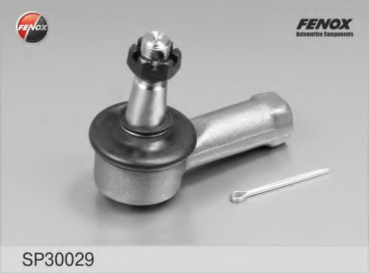 FENOX SP30029 Наконечник рулевой тяги FENOX для HYUNDAI