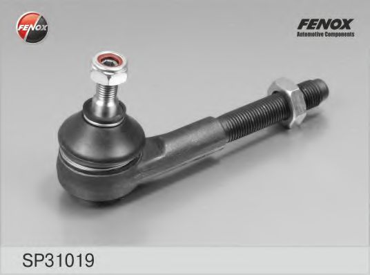FENOX SP31019 Наконечник рулевой тяги FENOX для RENAULT