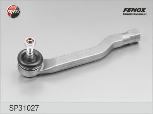 FENOX SP31027 Наконечник рулевой тяги для NISSAN TIIDA