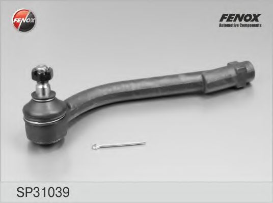 FENOX SP31039 Наконечник рулевой тяги FENOX для HYUNDAI