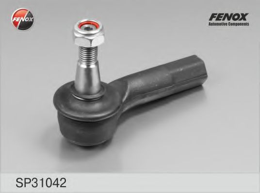 FENOX SP31042 Наконечник рулевой тяги FENOX для SKODA