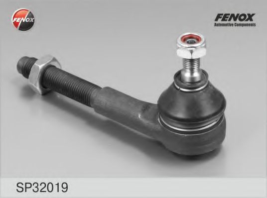 FENOX SP32019 Наконечник рулевой тяги FENOX для RENAULT