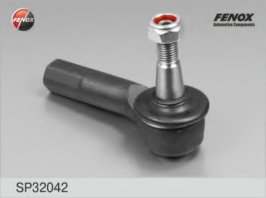 FENOX SP32042 Наконечник рулевой тяги FENOX для SKODA