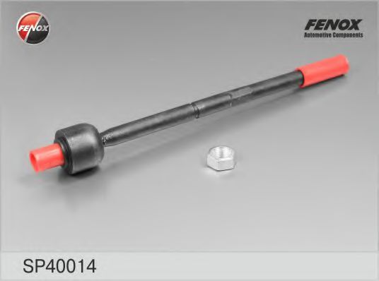 Ось FENOXSP40014 для Peugeot Boxer
