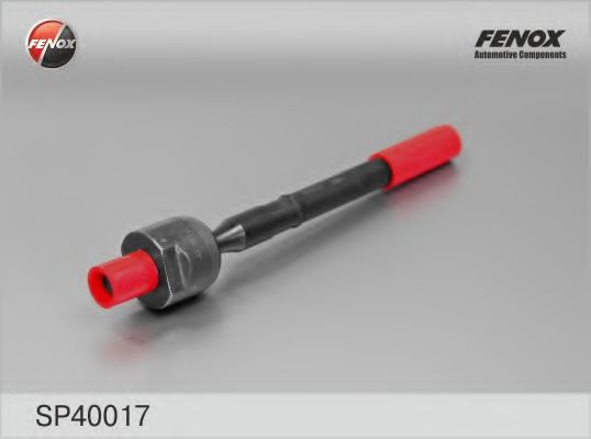 FENOX SP40017 Наконечник рулевой тяги FENOX для HYUNDAI