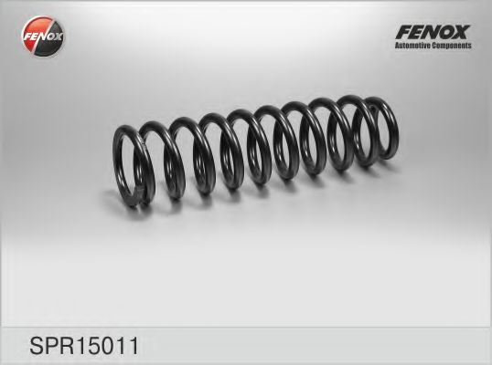 FENOX SPR15011 Пружина подвески для FORD FOCUS