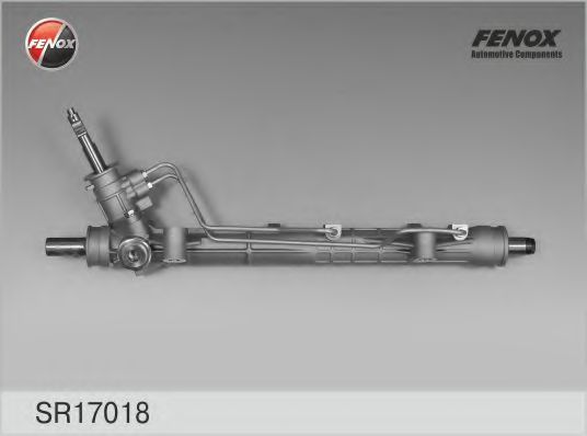 FENOX SR17018 Насос гидроусилителя руля FENOX 