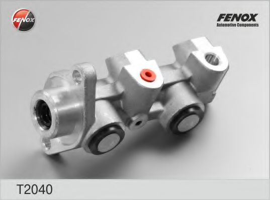 FENOX T2040 Ремкомплект главного тормозного цилиндра FENOX 