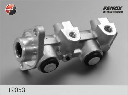 FENOX T2053 Ремкомплект главного тормозного цилиндра FENOX 
