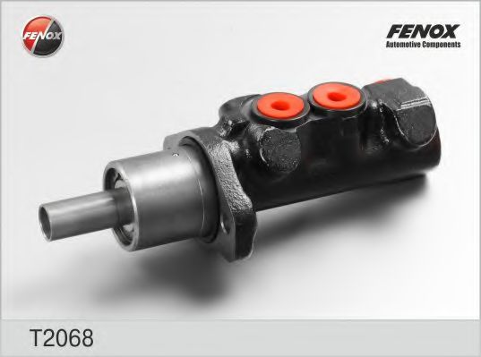 FENOX T2068 Ремкомплект главного тормозного цилиндра FENOX 