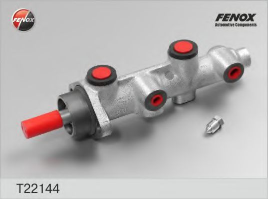 FENOX T22144 Ремкомплект главного тормозного цилиндра 