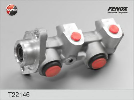 FENOX T22146 Ремкомплект главного тормозного цилиндра 