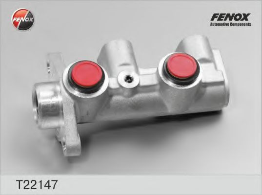 FENOX T22147 Ремкомплект тормозного цилиндра FENOX для NISSAN