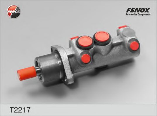 FENOX T2217 Ремкомплект тормозного цилиндра для FIAT COUPE