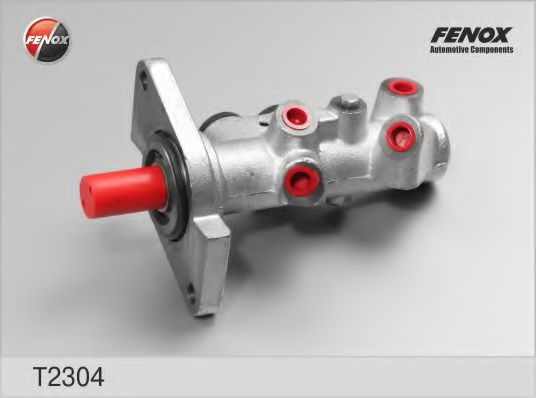 FENOX T2304 Ремкомплект главного тормозного цилиндра FENOX 