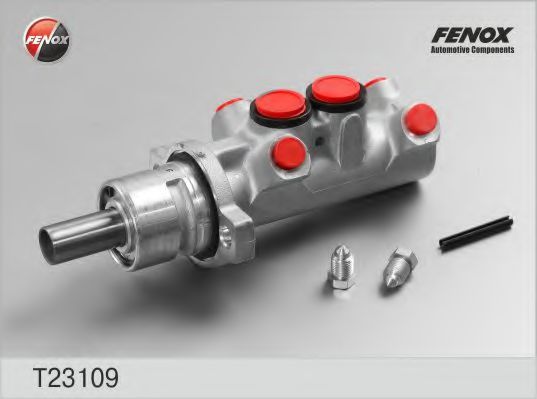 FENOX T23109 Ремкомплект главного тормозного цилиндра FENOX 