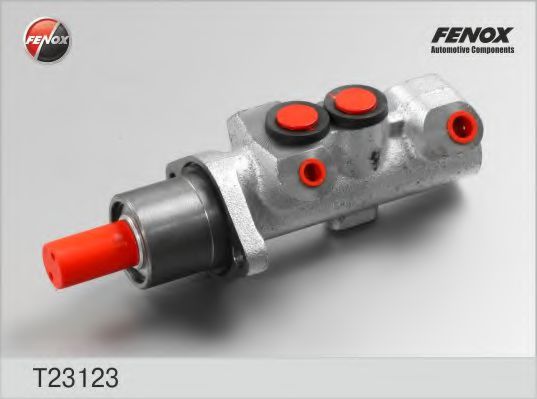 FENOX T23123 Ремкомплект главного тормозного цилиндра FENOX 