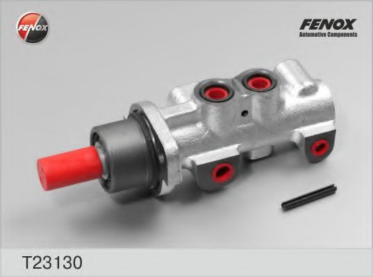 FENOX T23130 Ремкомплект главного тормозного цилиндра FENOX 