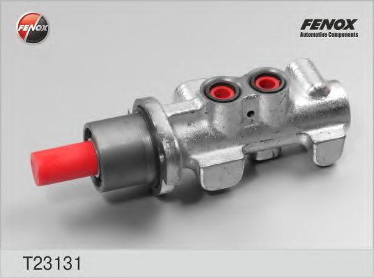 FENOX T23131 Ремкомплект главного тормозного цилиндра FENOX 