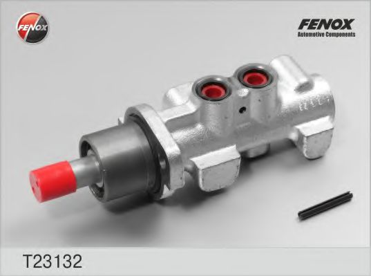 FENOX T23132 Ремкомплект главного тормозного цилиндра FENOX 