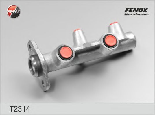 FENOX T2314 Главный тормозной цилиндр FENOX 