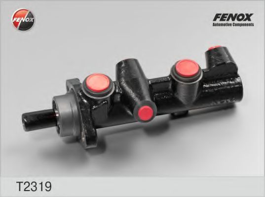 FENOX T2319 Главный тормозной цилиндр FENOX для VOLVO 940