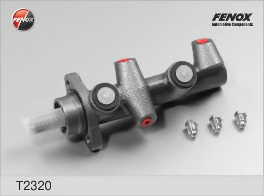 FENOX T2320 Главный тормозной цилиндр FENOX 