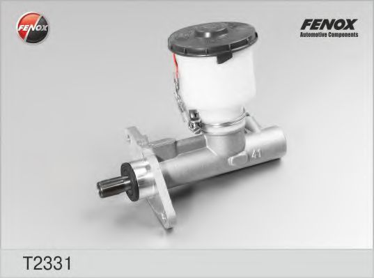 FENOX T2331 Главный тормозной цилиндр FENOX 