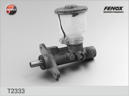 FENOX T2333 Главный тормозной цилиндр FENOX 