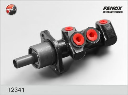 FENOX T2341 Главный тормозной цилиндр FENOX 