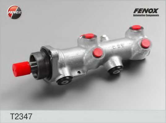 FENOX T2347 Главный тормозной цилиндр FENOX 