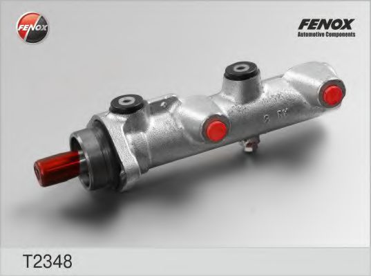 FENOX T2348 Ремкомплект главного тормозного цилиндра FENOX 