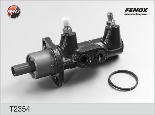 FENOX T2354 Главный тормозной цилиндр FENOX 