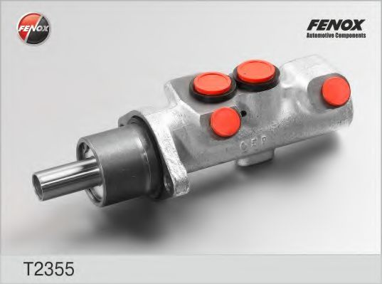FENOX T2355 Главный тормозной цилиндр FENOX 