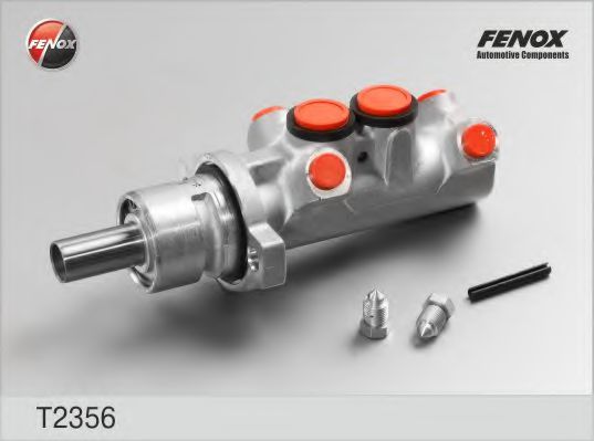 FENOX T2356 Главный тормозной цилиндр FENOX 