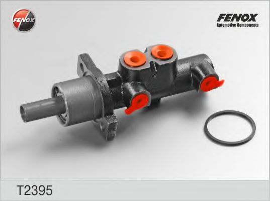 FENOX T2395 Главный тормозной цилиндр FENOX 