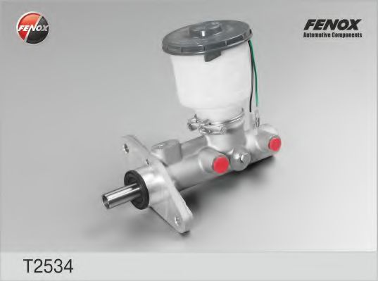 FENOX T2534 Главный тормозной цилиндр FENOX 