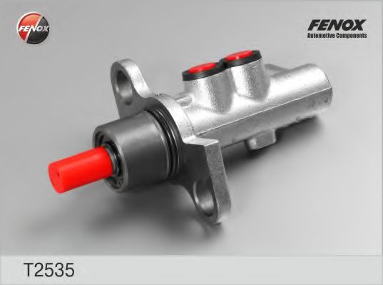 FENOX T2535 Ремкомплект главного тормозного цилиндра для AUDI A6
