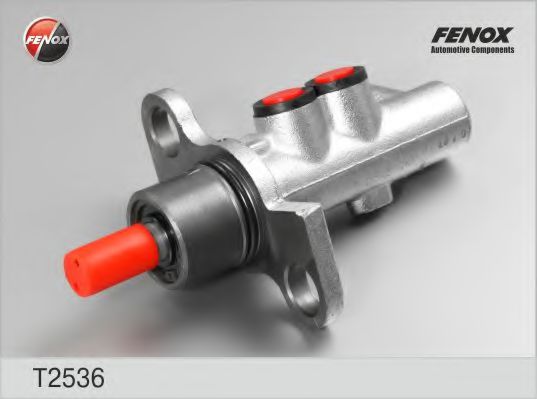 FENOX T2536 Ремкомплект главного тормозного цилиндра FENOX для AUDI