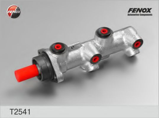 FENOX T2541 Ремкомплект главного тормозного цилиндра 
