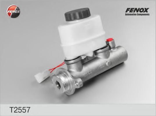 FENOX T2557 Главный тормозной цилиндр FENOX 