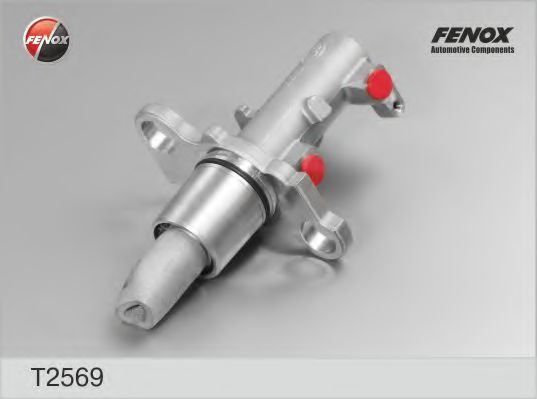 FENOX T2569 Ремкомплект главного тормозного цилиндра FENOX для AUDI
