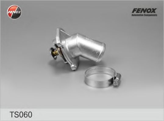 FENOX TS060 Термостат для OPEL MERIVA