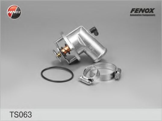FENOX TS063 Термостат для OPEL MERIVA