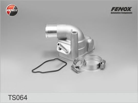 FENOX TS064 Термостат для SAAB