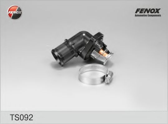 FENOX TS092 Термостат FENOX 
